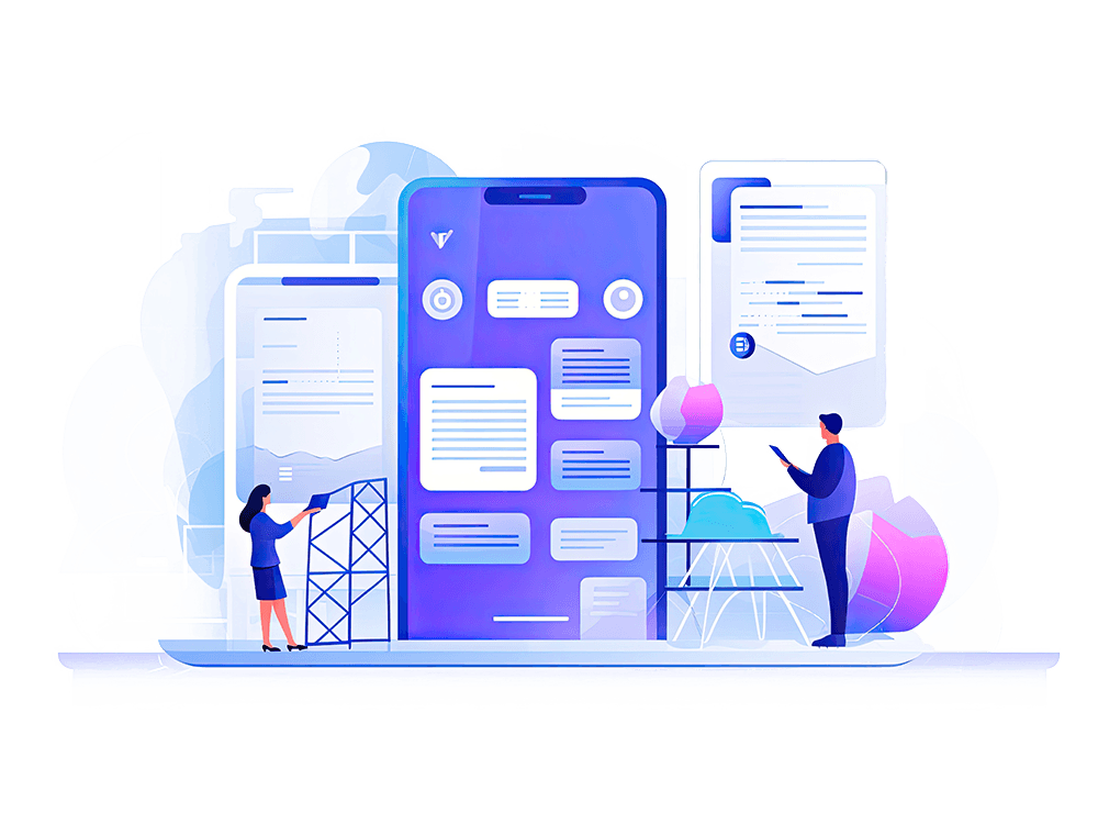 Mobile App Development